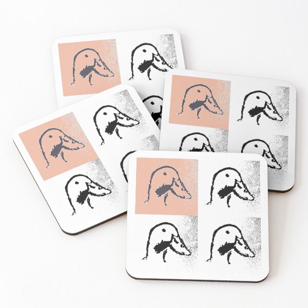 Item preview, Four Ducks designed and sold by SombreroDoodles.