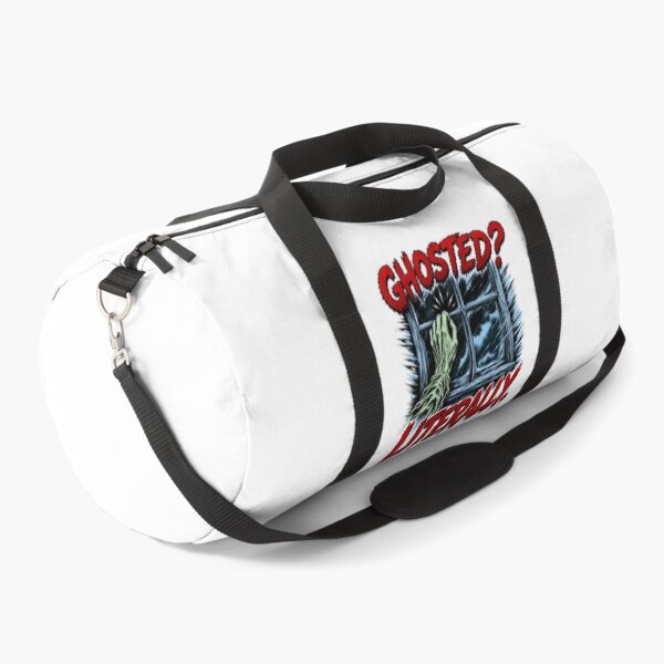 Item preview, Wuthering Heights Halloween: Ghosted? Literally. designed and sold by Fenay Designs.