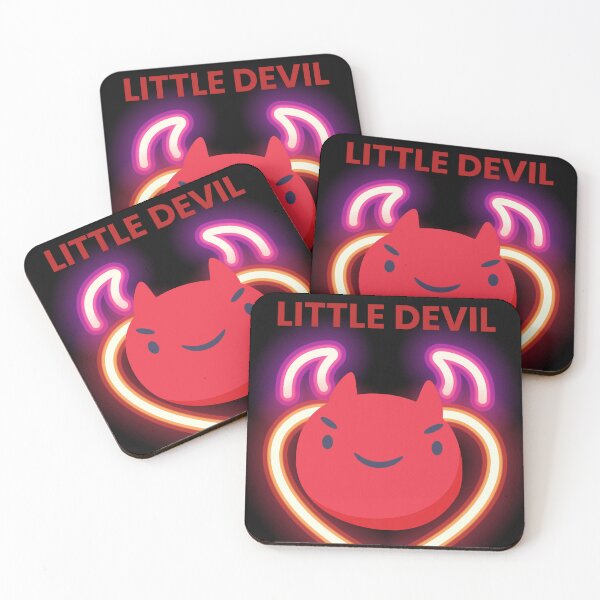 Item preview, Little Devil , For naughty in you!  designed and sold by Cookie Monster Designs.