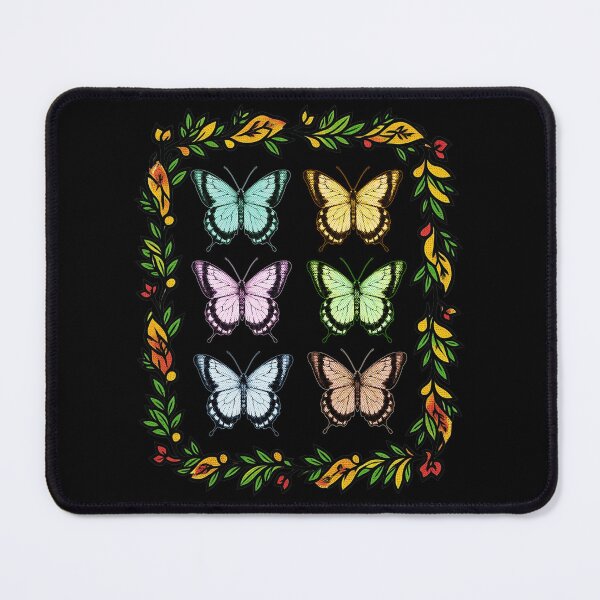 Item preview, 9 Butterflies designed and sold by joztees.