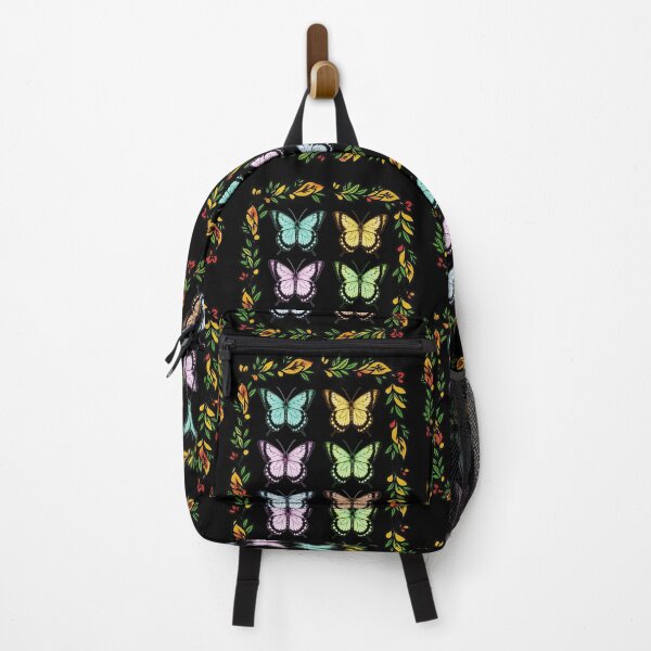 Item preview, 9 Butterflies designed and sold by joztees.