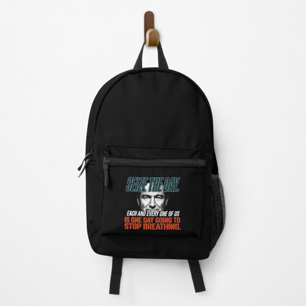 Item preview, Dead Poets Society Quote - Robin Williams designed and sold by Enea Kelo.