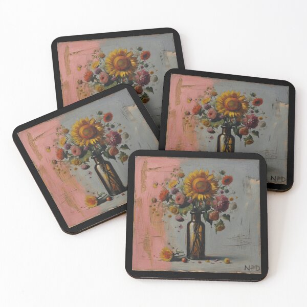 Item preview, Floral.  designed and sold by Eutrope d'Orange.