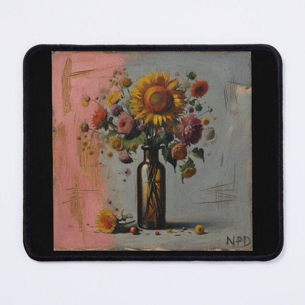 Item preview, Floral.  designed and sold by Eutrope d'Orange.