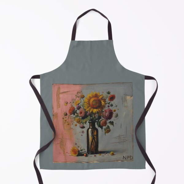Item preview, Floral. designed and sold by Eutrope d'Orange.