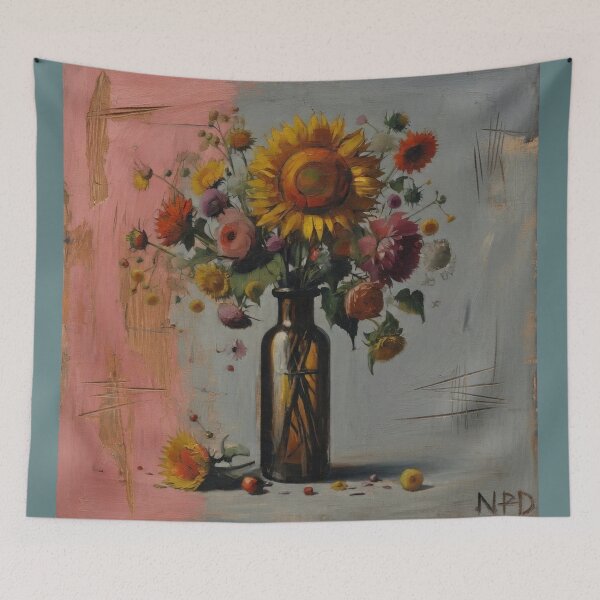 Item preview, Floral.  designed and sold by Eutrope d'Orange.