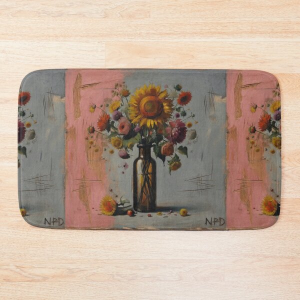 Item preview, Floral.  designed and sold by Eutrope d'Orange.