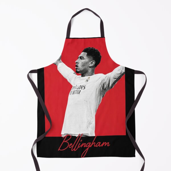 Item preview, Jude Bellingham designed and sold by Malakiacount.