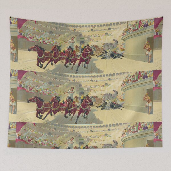 Item preview, THE COLOSSEUM designed and sold by THE GOOD FIND.