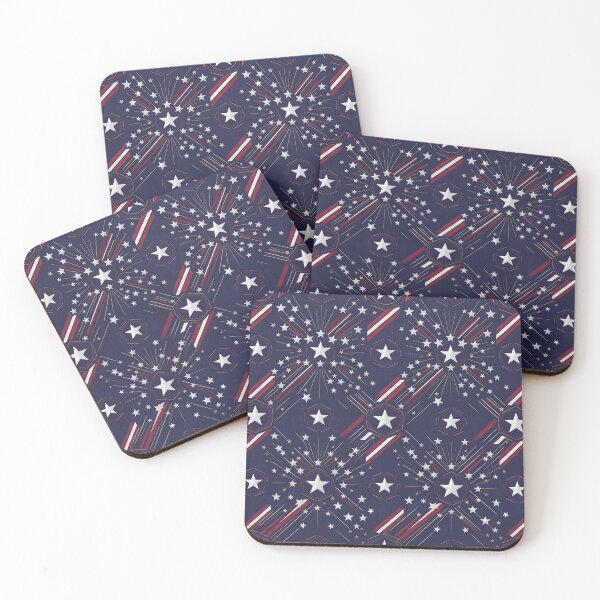 Item preview, California Vintage American Flag Patriotic Eagle USA Pattern designed and sold by ART ATTACK ZONE.
