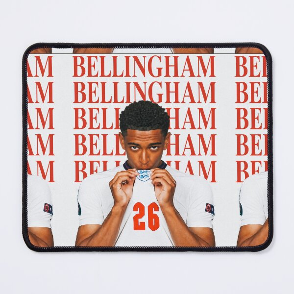 Item preview, Jude Bellingham designed and sold by Malakiacount.