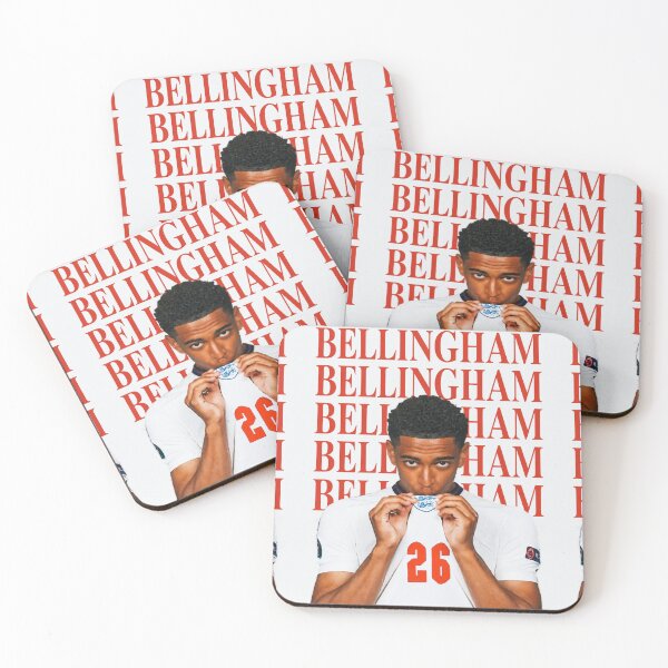 Item preview, Jude Bellingham designed and sold by Malakiacount.