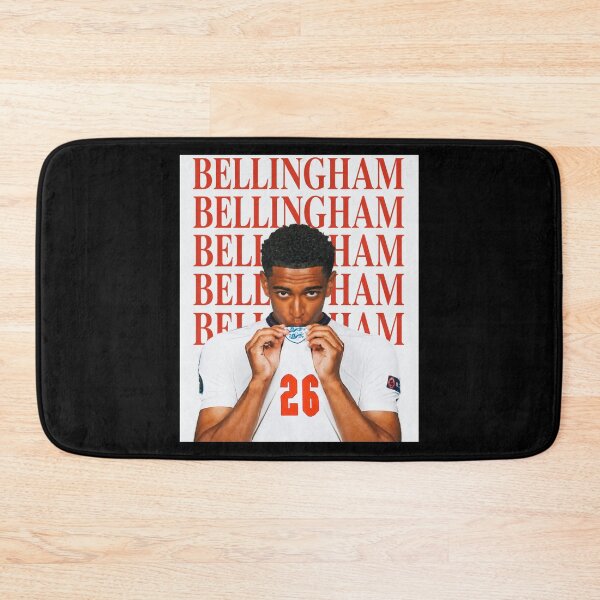 Item preview, Jude Bellingham designed and sold by Malakiacount.