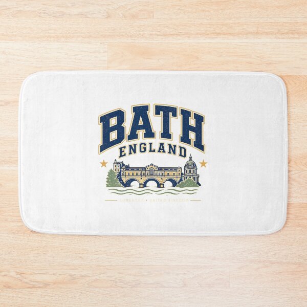 Item preview, Bath England Georgian Architecture and Historic City Art designed and sold by AMICO77.