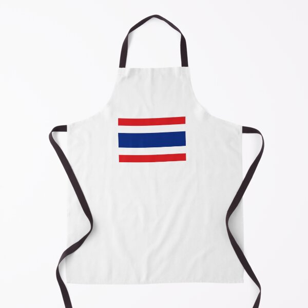 Item preview, Thailand Flag designed and sold by Inspirationmotivation.