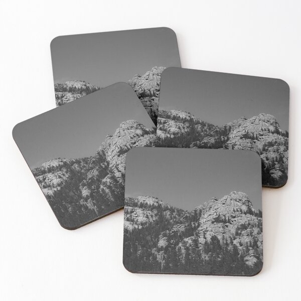 Item preview, Mountain Vista, Rocky Mountain National Park designed and sold by Douglas E. Welch Design and Photography.