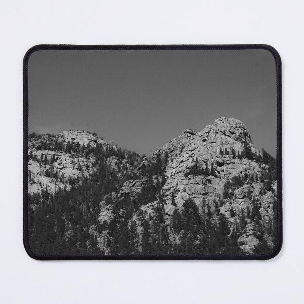 Item preview, Mountain Vista, Rocky Mountain National Park designed and sold by Douglas E. Welch Design and Photography.