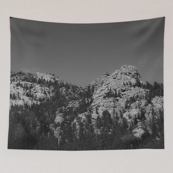 Item preview, Mountain Vista, Rocky Mountain National Park designed and sold by Douglas E. Welch Design and Photography.