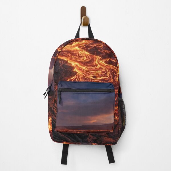 Item preview, Lavafield designed and sold by DraysDesigns.