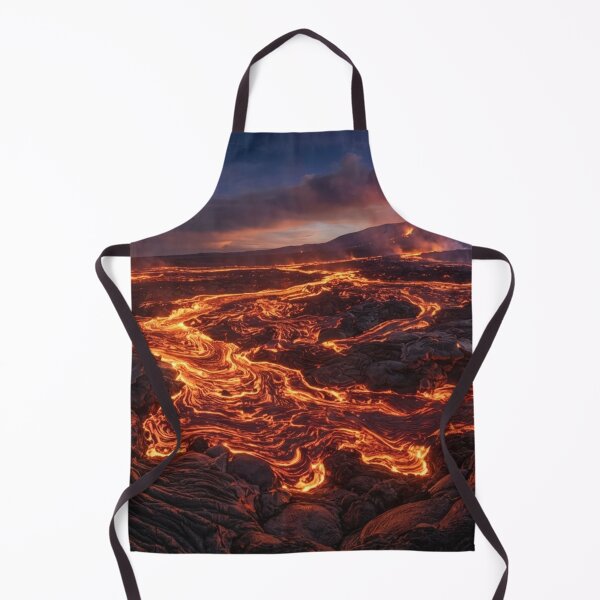 Item preview, Lavafield designed and sold by DraysDesigns.