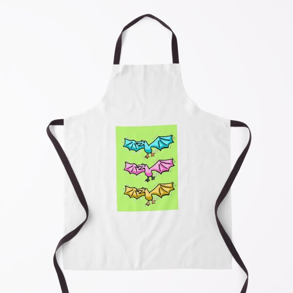 Item preview, Three farty dino-birds designed and sold by SombreroDoodles.