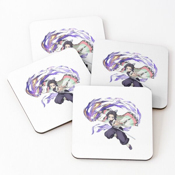 Item preview, Demon Slayer designed and sold by PrismPulseApp.