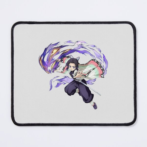 Item preview, Demon Slayer designed and sold by PrismPulseApp.
