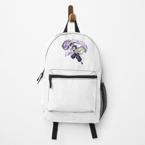 Item preview, Demon Slayer designed and sold by PrismPulseApp.