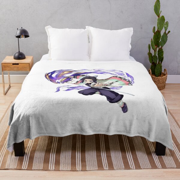 Item preview, Demon Slayer designed and sold by PrismPulseApp.