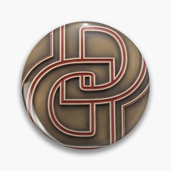 Item preview, DDLOGO designed and sold by DraysDesigns.