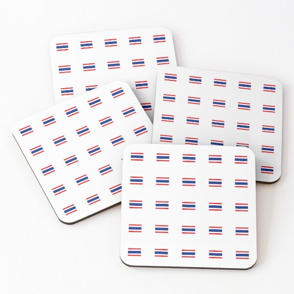 Item preview, Thailand Flag Pack  designed and sold by Inspirationmotivation.
