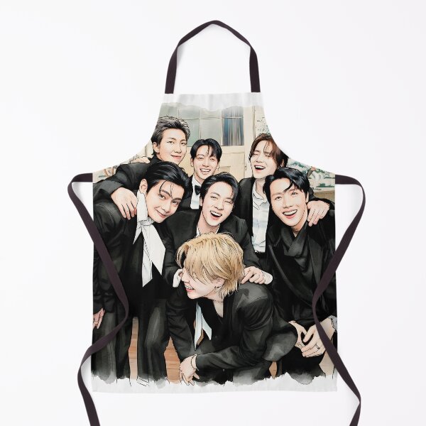 Item preview, BTS NORMAL MV Bangtan Boys 2026 designed and sold by Sommer Studio Designs.