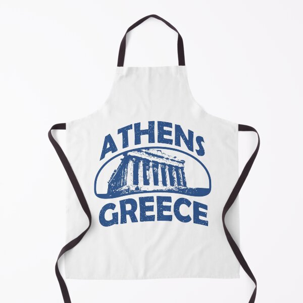 Item preview, Athens Greece designed and sold by ArtNoveltee.