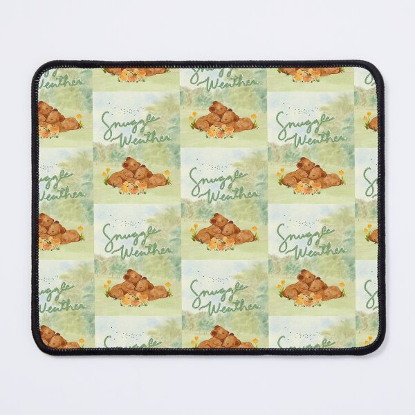Item preview, Snuggle Weather designed and sold by Seed of Faith Designs.