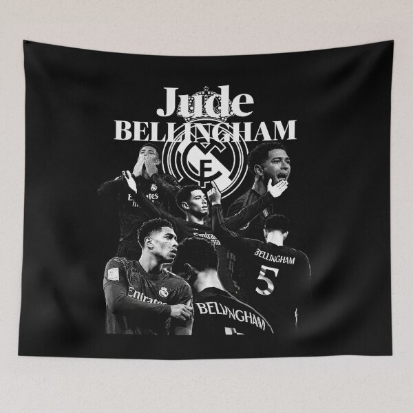 Item preview, Jude Bellingham designed and sold by Malakiacount.