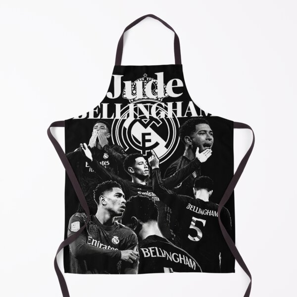 Item preview, Jude Bellingham designed and sold by Malakiacount.