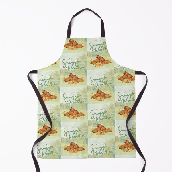 Item preview, Snuggle Weather designed and sold by Seed of Faith Designs.