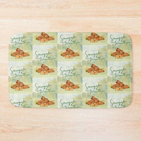 Item preview, Snuggle Weather designed and sold by Seed of Faith Designs.