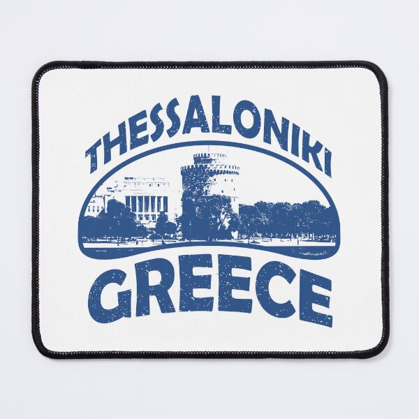 Item preview, Thessaloniki Greece designed and sold by ArtNoveltee.