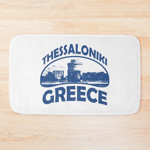 Item preview, Thessaloniki Greece designed and sold by ArtNoveltee.