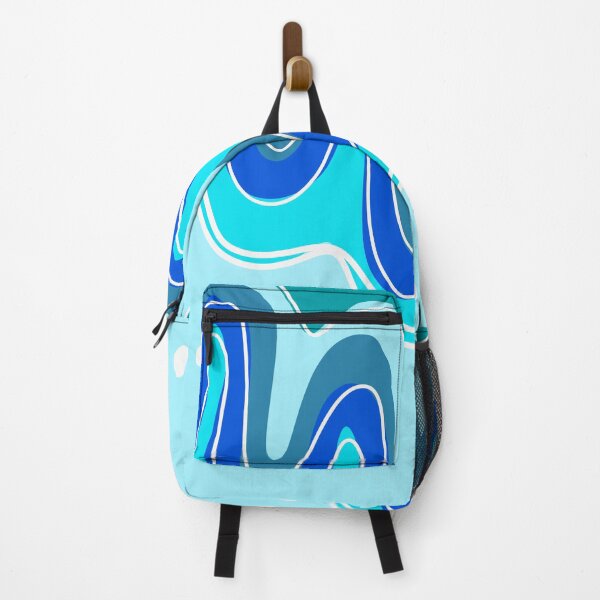 Item preview, Artic abstract drawing designed and sold by BritishDelights.