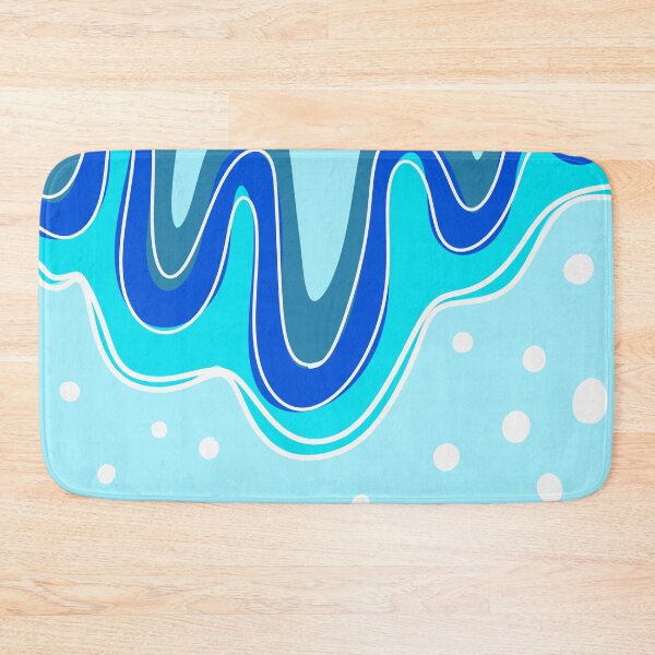 Item preview, Artic abstract drawing designed and sold by BritishDelights.