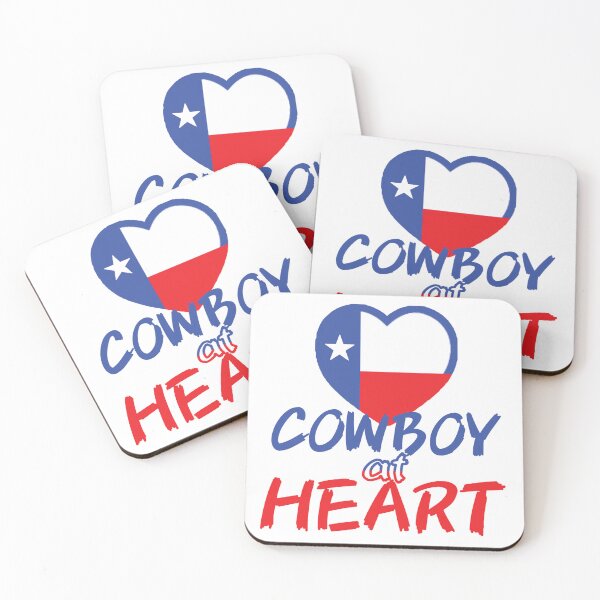 Item preview, Cowboy At Heart designed and sold by Urban Anomaly.