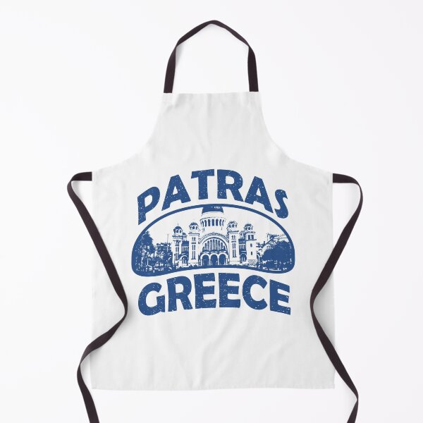 Item preview, Patras Greece designed and sold by ArtNoveltee.