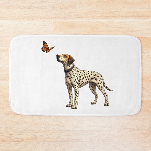 Item preview, American Leopard Hound designed and sold by VelvetRoom.