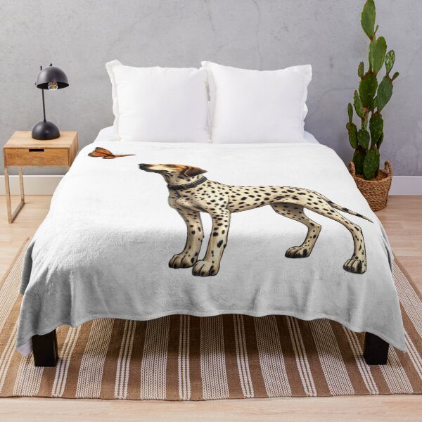 Item preview, American Leopard Hound designed and sold by VelvetRoom.