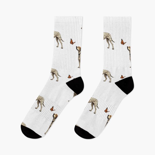 Item preview, American Leopard Hound designed and sold by VelvetRoom.