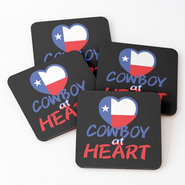 Item preview, Cowboy At Heart designed and sold by Urban Anomaly.