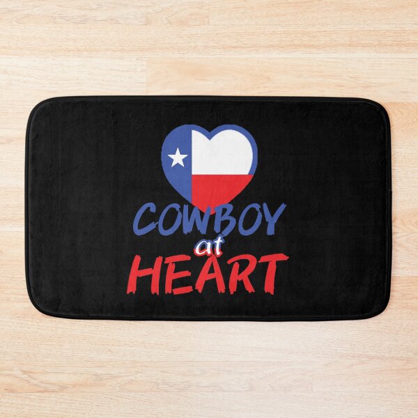 Item preview, Cowboy At Heart designed and sold by Urban Anomaly.