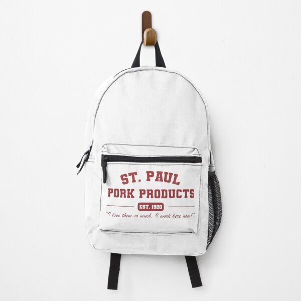 Item preview, St. Paul Pork Products designed and sold by RahniNM.